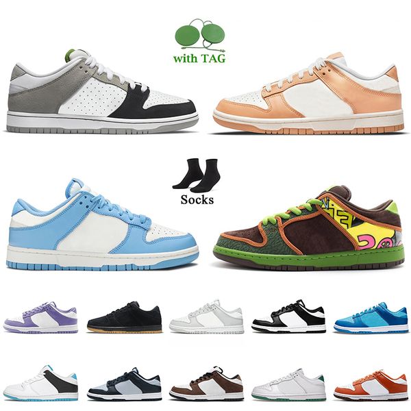 

sb casual designer shoes mens women low running trainers chlorophyll harvest moon coast unc coast de la soul trail syracuse black white plat