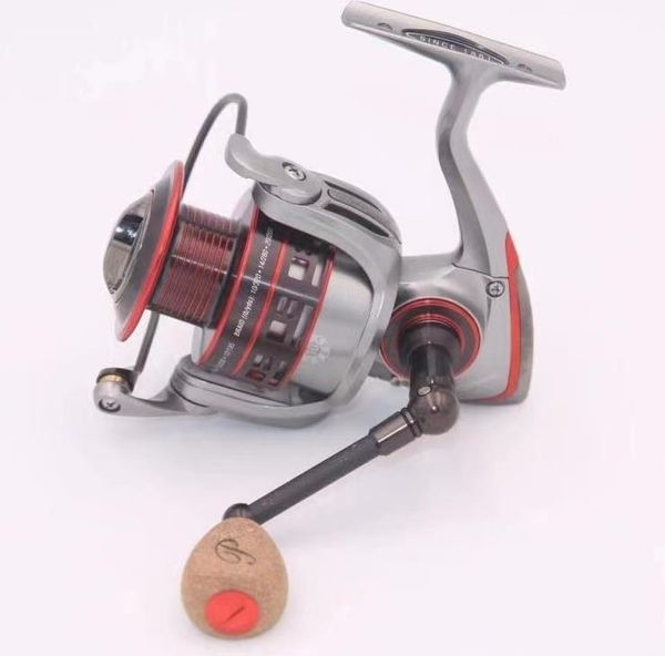 

baitcasting reels pflueger president limited edition 2000 2500 3000 3500 4000 spinning fishing reel 9+1bb 5.2:1/6.2:1 lightweight aluminum a
