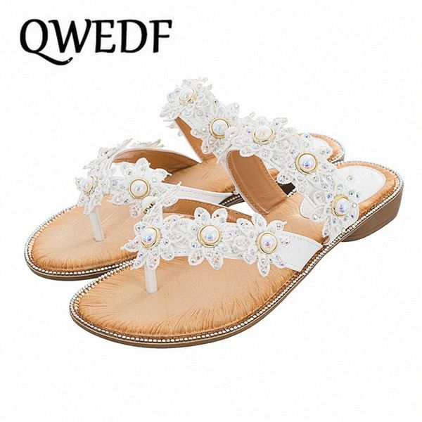 

summer flat sandals women shoes 2019 brand slip on luxury sandals mature ladies slippers sandalias mujer shoes woman x1 80 shoe sale s z93r#, Black