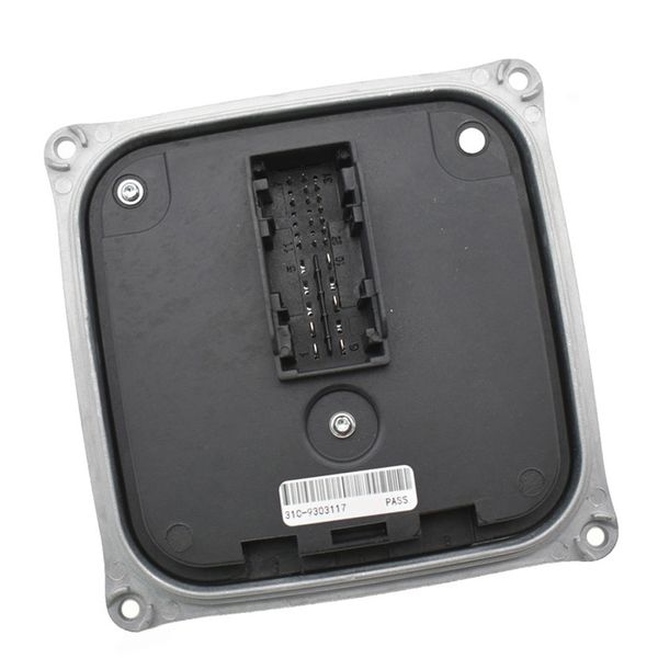 

new for mercedes w156 gla180 gla200 gla250 gla45 w176 cla w117 led headlight ballast control unit lam-s3 a2189009303