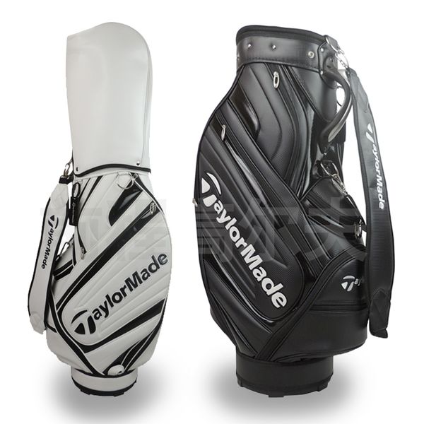 

bag men's and women's four wheeled tug air consignment telescopic light club golf