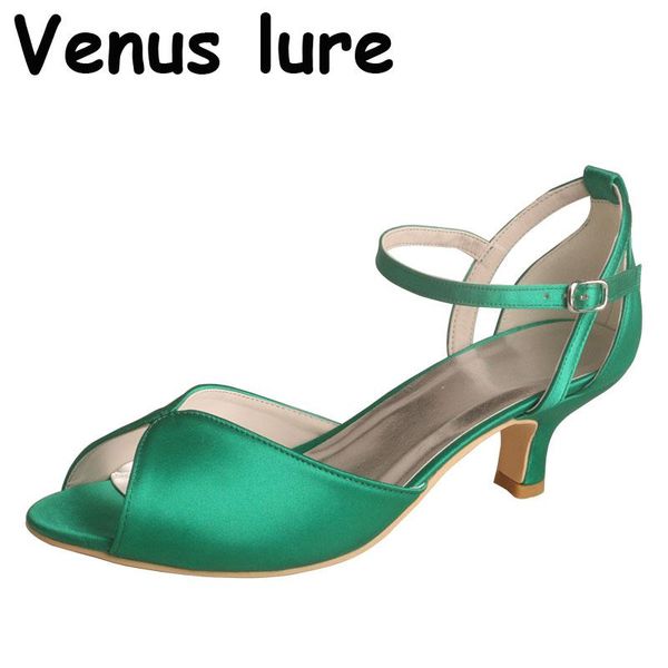 

23 colors woman shoes new arrivals 2021 court shoes ladies sandals green, Black