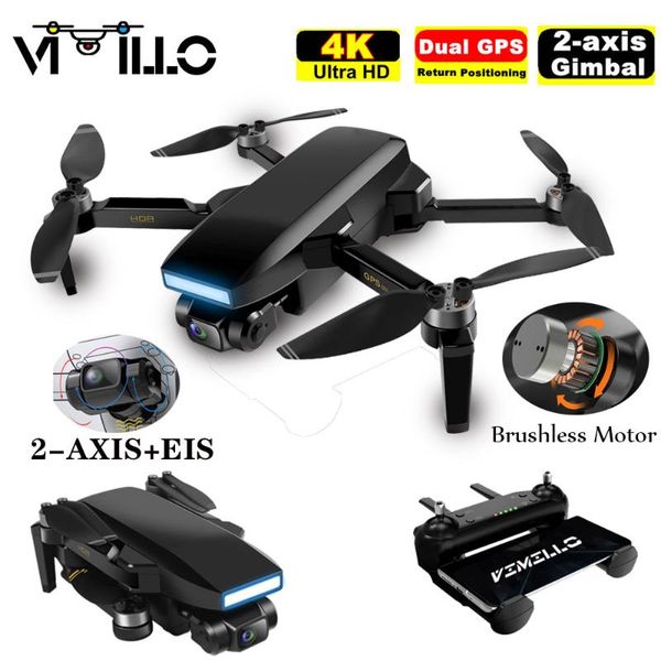

sg108 max 2021 4k drone 2-axis gimbal professional camera 5g wifi fpv dron brushless 26mins distance 1.2km rc quadcopter