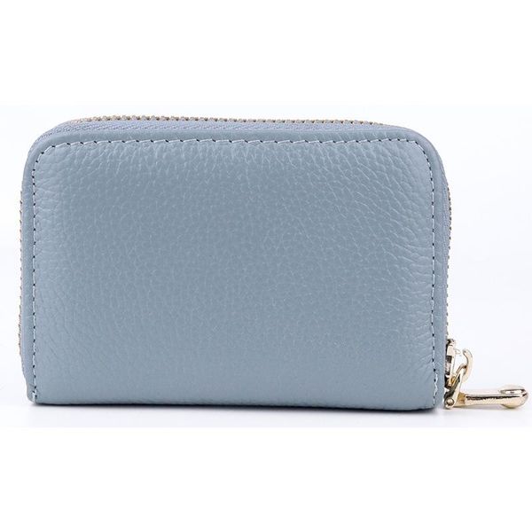 

wallets first layer leather wallet fashion universal, Red;black