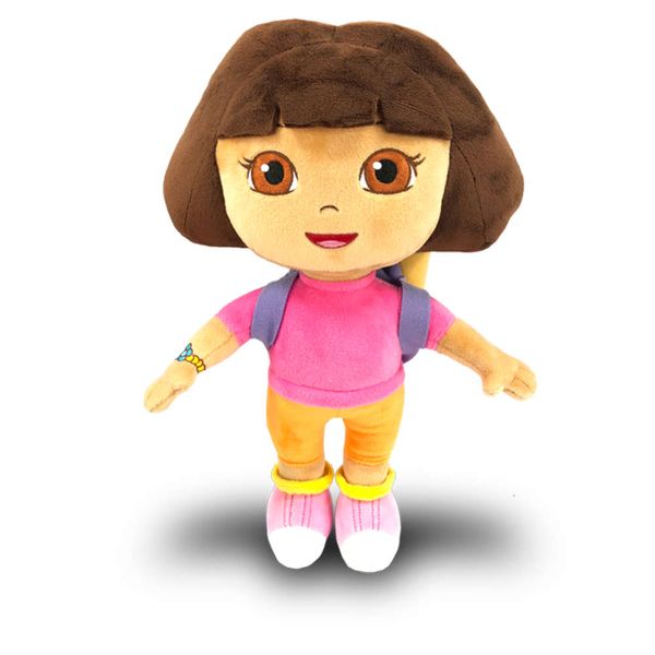 

authentic dora dolls plush and