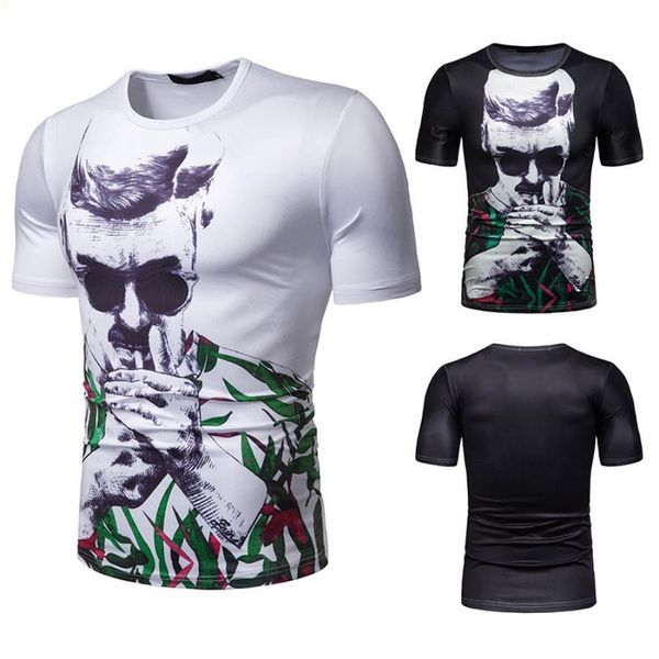 

short sleeve t shirts mens designers tshirt originality t-shirt fashion tee shirts new men clothing forÂ men shirts simplicity qs155, White;black