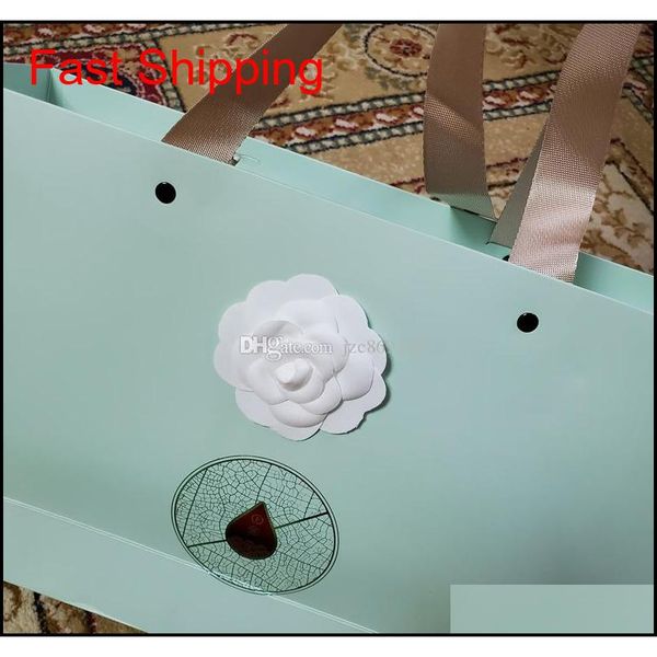 

8pcs/lot white color camellia diy part 7x7cm self-adhesive camellia for c vip stick on bag,shoes or card di qylpxb homes2007, Silver