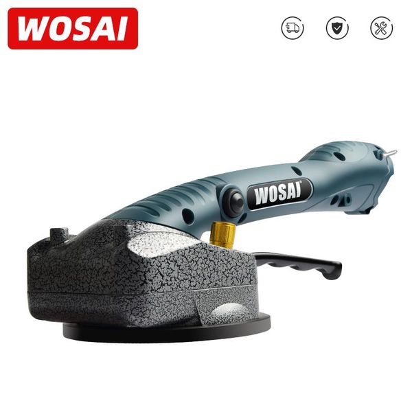 

power tool sets wosai wireless tile installation portable smart tiler floor vitero wall vibration machine brick