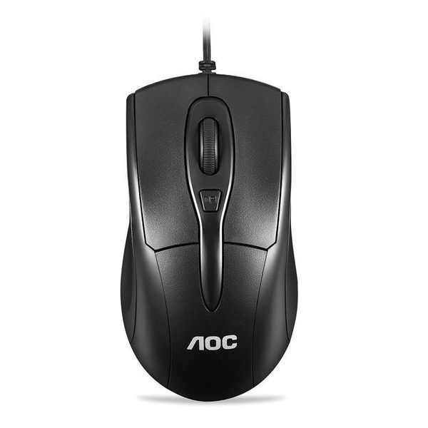 

mice aoc wired mouse ms110 game office usb desklapcomputer universal