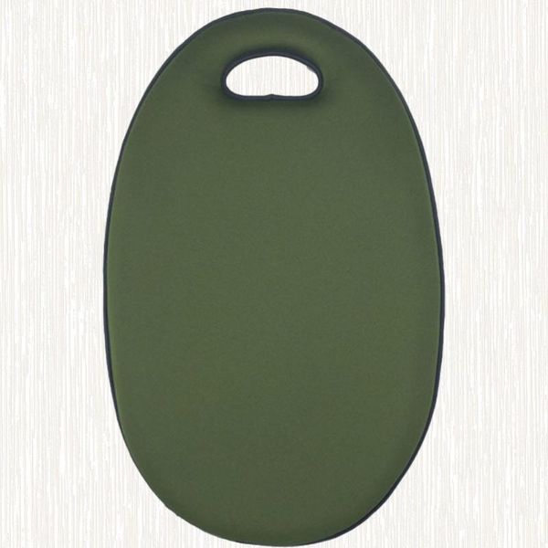 

carpets multifunctional pad non-slip knee mat simple cushion for home outside garden yoga housework (dark green)