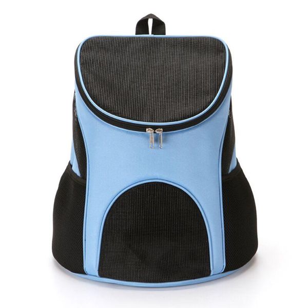 

cat carriers,crates & houses pet dog carrier bag for dogs backpack out double shoulder portable travel outdoor mesh