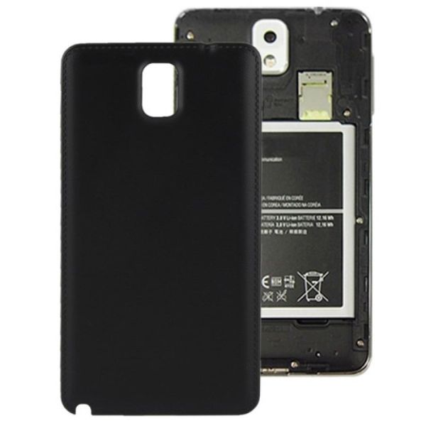 

plastic battery cover for galaxy note iii n9000