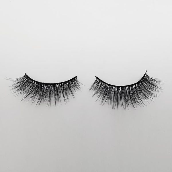 

false eyelashes natural fake lashes long makeup 3d mink eyelash extension for beauty