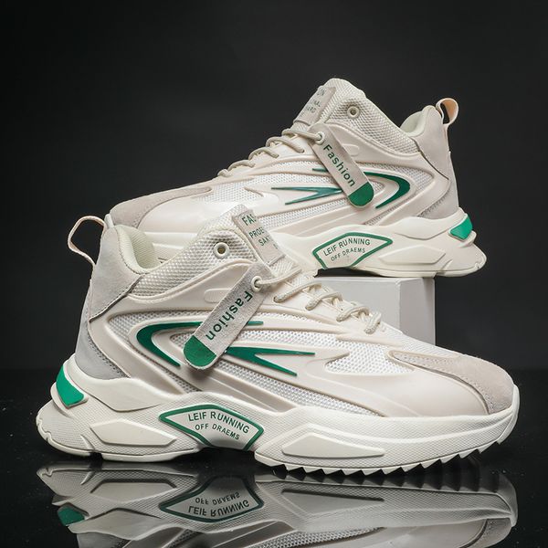 

new arrival mens womens running shoes black white blue green gray -17 comfortable breathable fashion trainers sports sneakers outdoor size 3