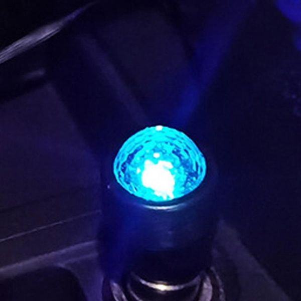 

universal atmosphere lamp ambient car decorative interior light projector