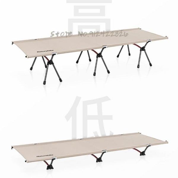 

camp furniture product folding camping bed portable