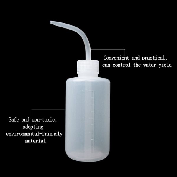 

tattoo diffuser squeeze bottle soap wash clean non-spray bottle permanent makeup microblading cosmetic lab tattoo supply