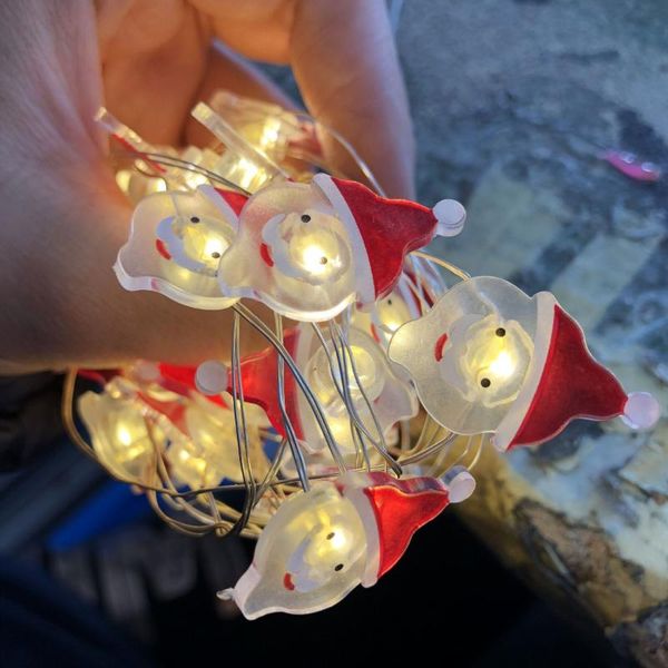 

strings christmas lights star curtain string light garden fairy outdoor indoor garland halloween party navidad by50dd