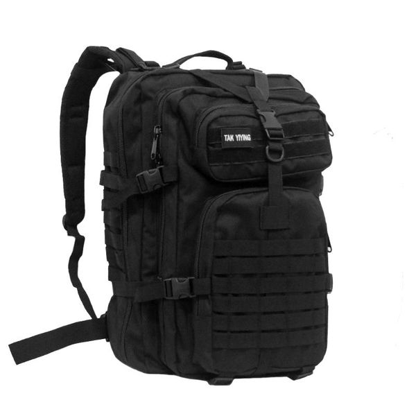

outdoor bags tak yiying nylon waterproof trekking fishing hunting bag backpack military rucksacks tactical sports camping hiking