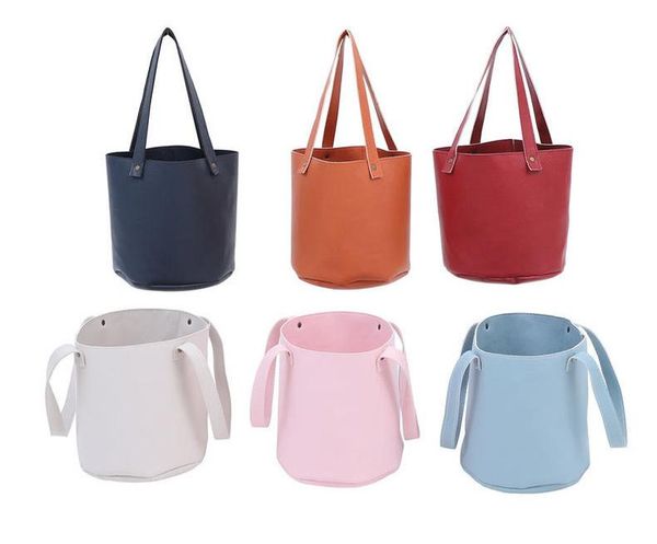 

storage bags decorations gift pu candy lovely treat for children wedding holiday year beautiful present