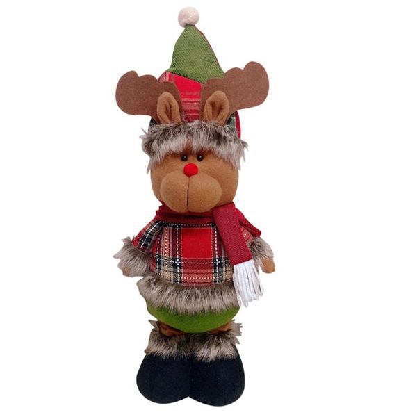 

christmas decorations doll gift ornaments