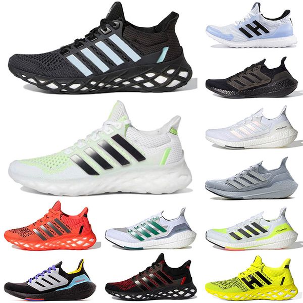 

ale ub 20 ultra 4 running shoes trainers ultraboost 21 men carbon scarlet pulse aqua black sub green bred 6 bred oreo dna web women night fl
