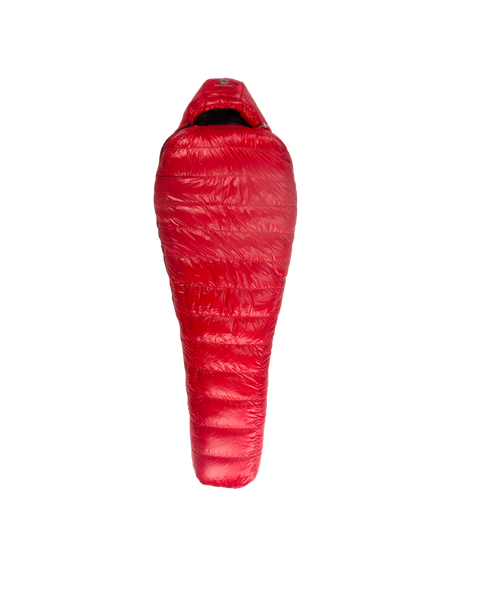 

aegismax aegis c500/c700 series outdoor camping ultra-light hiking down sleeping bag mummy white duck down sleeping bag