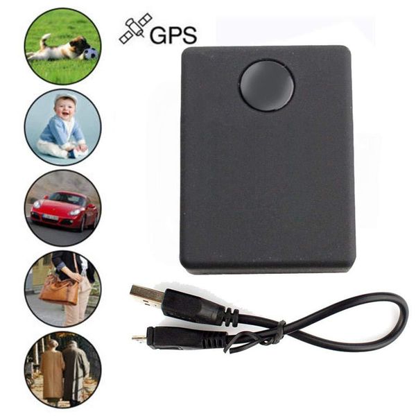 

mini gsm voice triggle n9 anti-lost alarm audio monitor listening surveillance long time standby activation two-way device