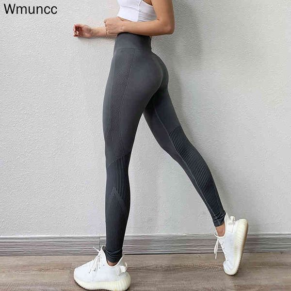 

fitness high waist legging tummy control seamless energy gymwear workout running activewear yoga pant hip lifting trainning wear, Red;black