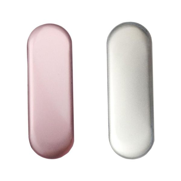 

eyebrow tools & stencils 2pcs fake lash box tinplate grafting eyelash tool