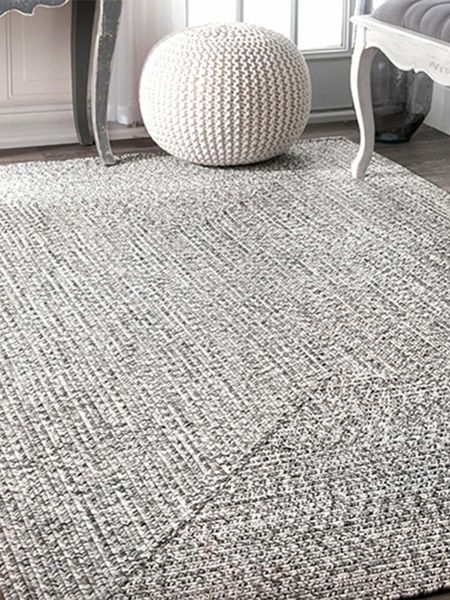 

carpets louis fashion carpet simple pure color hand woven practical