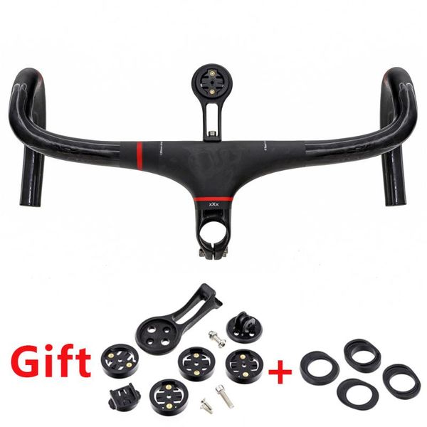 

bike handlebars &components bicycle xxx ultra-light road carbon fiber handlebar