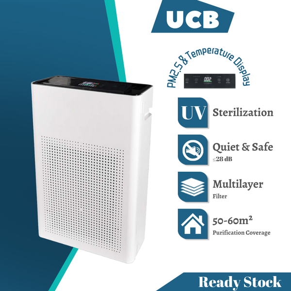 

air purifiers ucb purifier for home appliance kpt-k15