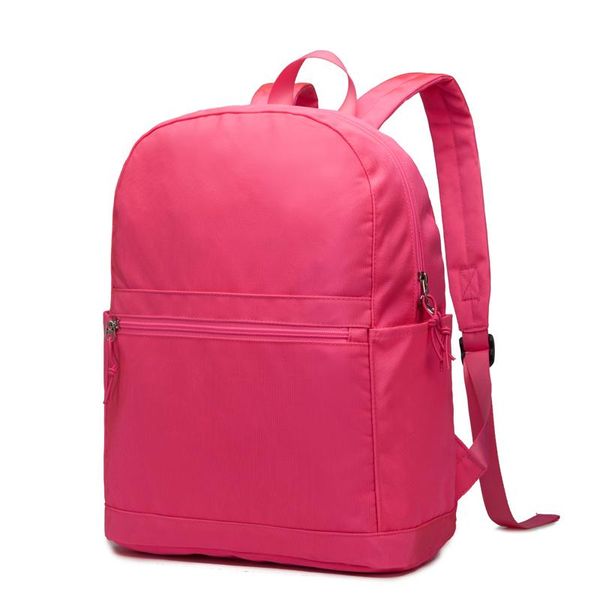 

backpack canvas women's bag japanese and korean version of the tide college wind student travel small fresh