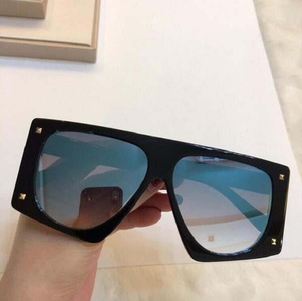 

new va4038 mens sunglasses men sun glasses women sunglasses fashion style protects eyes gafas de sol lunettes de soleil with box