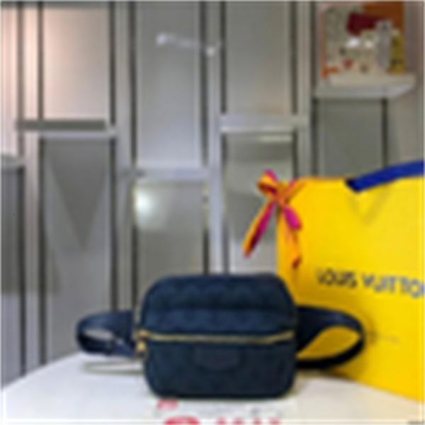 

r bags luxury m44741 cross m44624 shoulder new style body denim handles embroidered outdoor totes men handbags bag iconic clutche