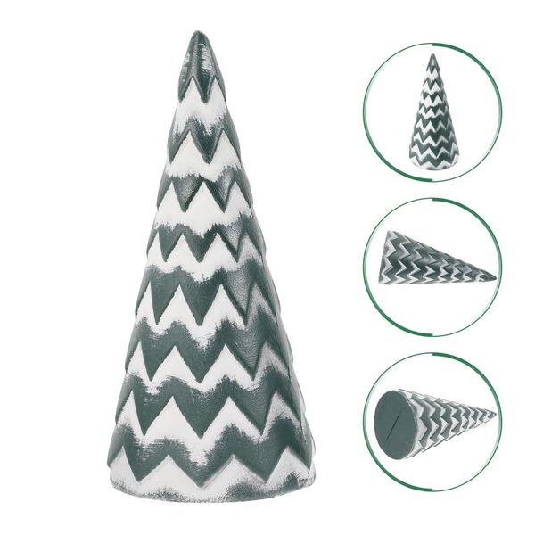 

christmas decorations 1pc tablemini xmas tree ornament party decorative prop home adornment