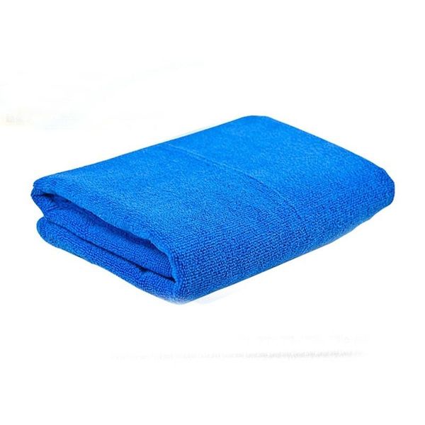 

cleaning cloths 2pcs microfiber car washing cloth 30x70cm significant