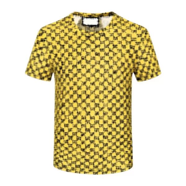 

2022 mens fashion t shirt designers men s clothing black white tees short sleeve women's casual hip hop streetwear tshirts, White;black