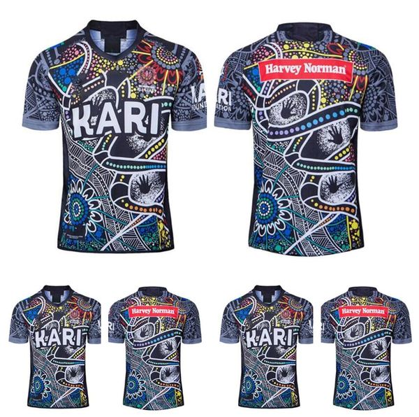 

camouflage denim native rugby shirt 2021 national cowboy adult, Black;gray