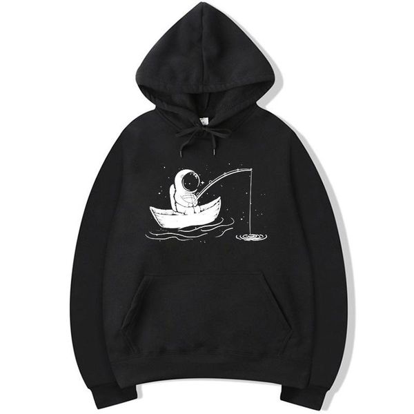 

xin yi fashion brand men's hoodie hip-hop style casual harajuku fleece hoodie men's hooded men hoodies sweatshirt funny top, Black