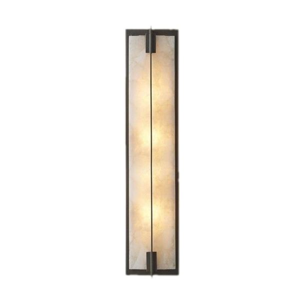 

wall lamps huge el decor marble sconce living room large light designer modern garden lighting bedroom bedside led lamp