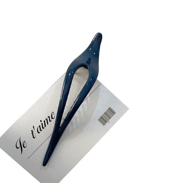 

hair accessories multicolor professional styling duckbill clip headwear barrette for clips jewelry plastic makeup, Slivery;white