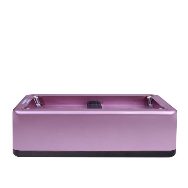 

shoe set machine household automatic foot one-time shoe film machine set box foot