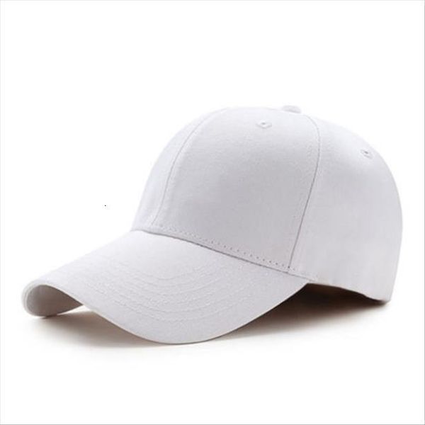

Men Women Plain Curved Sun Visor Baseball Cap Hat Solid Color Fashion Male Female Adjustable Casual Simple Caps, Blue;gray