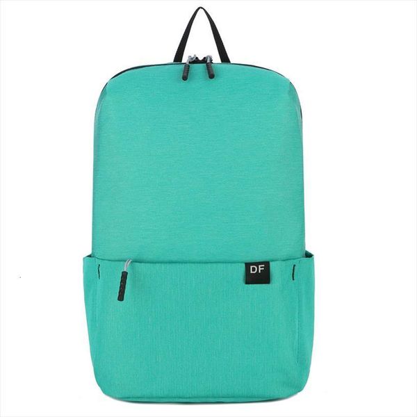 

backpacks oxford solid book bag fashion casual large capacity travel for women simple and practical ladies backpack