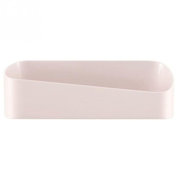 

bathroom storage & organization single tier punch-strong self-adhesive wall mounted type big box glue kitchen toilet shelves