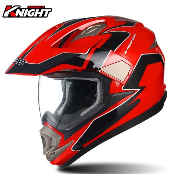 

motorcycle helmets full face helmet casco moto professional motocross racing riding men off road ece certification