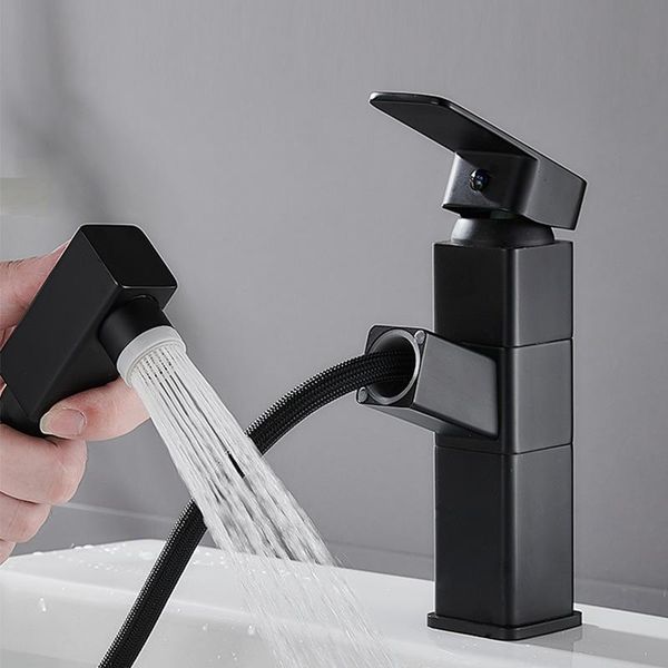 

basin pull faucet copper body cold usedeck mounted bathroom mixer water tap