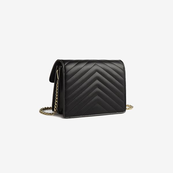 

womens new fashion designer bag shoulder crossbody bags casual saddle wallet halloween christmas leather popular tote wallets handbags purse